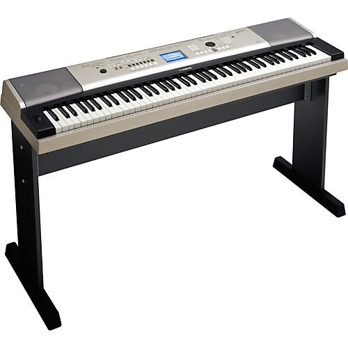 yamaha keyboards piano